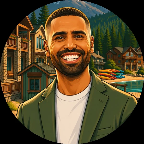 Krys Benyamein, Listing Agent